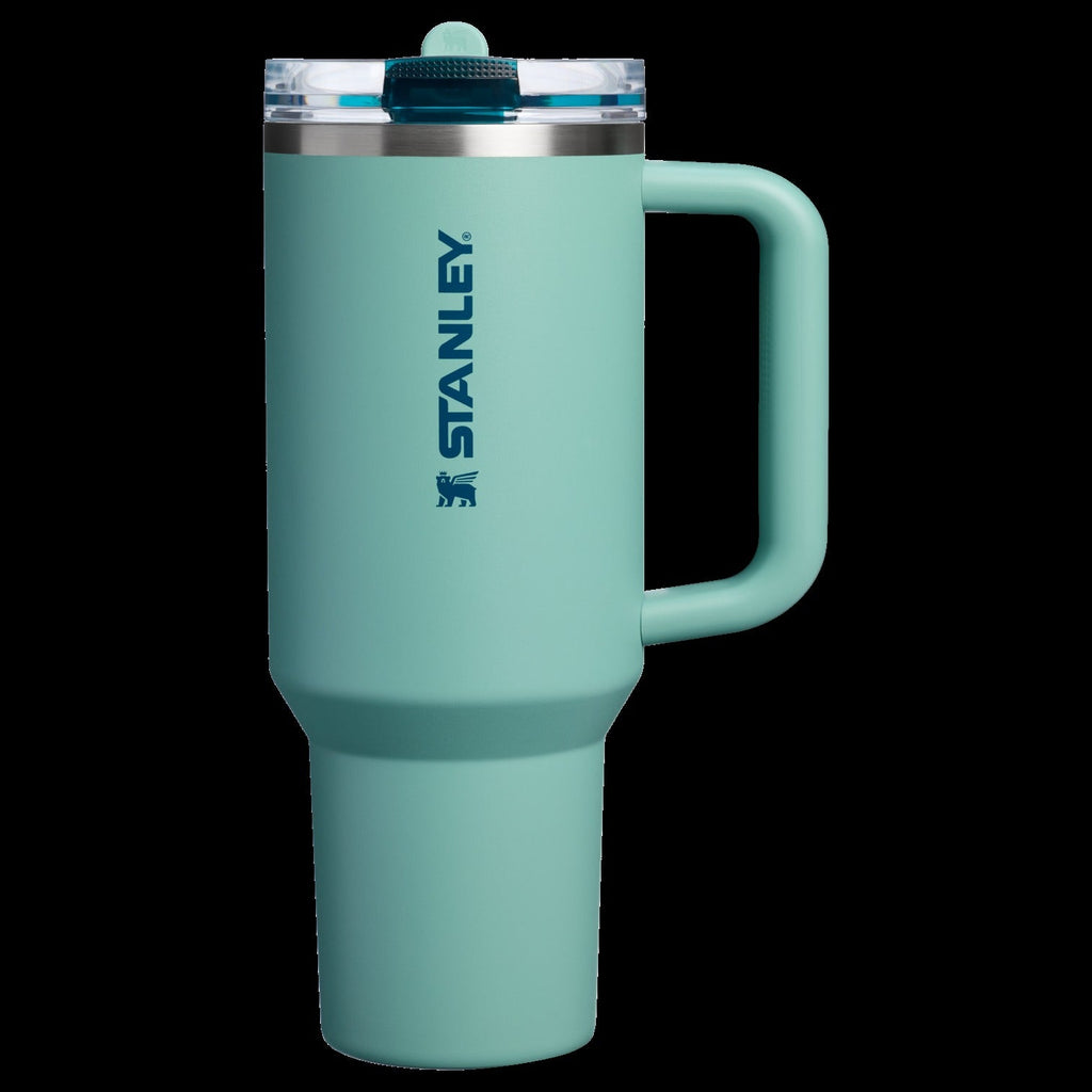 The Quencher ProTour Flip Straw Tumbler | 40 OZ - Stanley Create