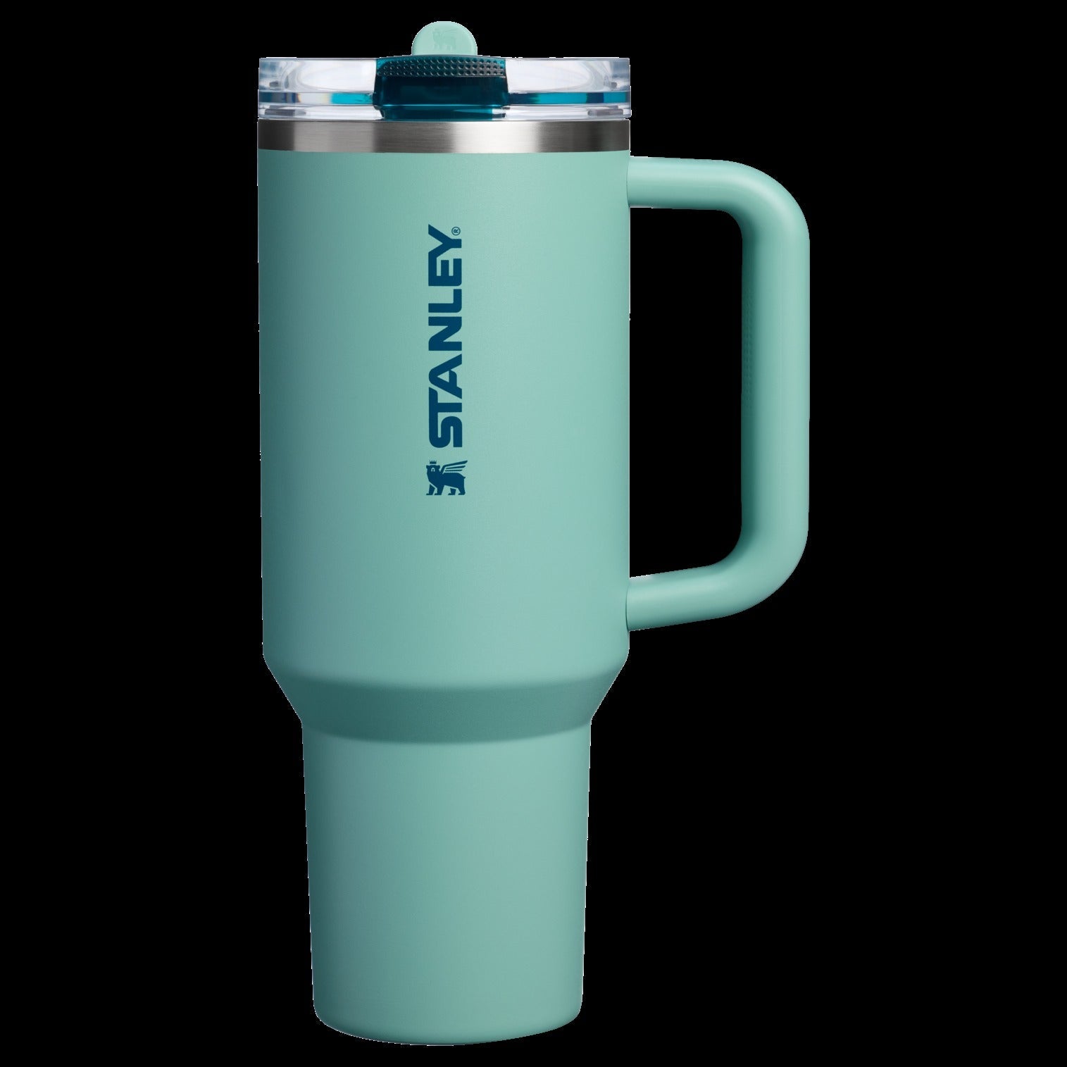 The Quencher ProTour Flip Straw Tumbler | 40 OZ - Stanley Create